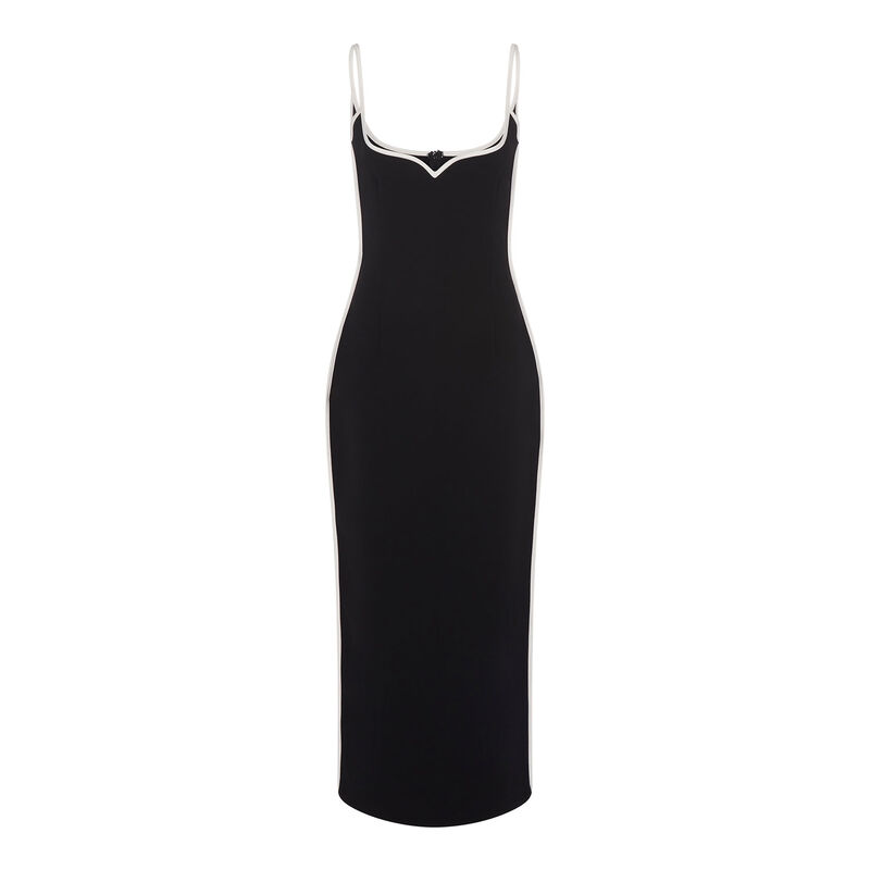 Paris Georgia Heart Dress image number 2